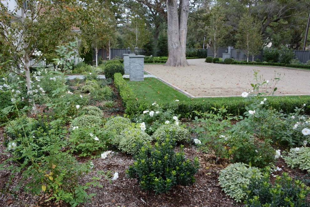 Atherton by Rock & Rose Landscapes San Francisco - Photo 4