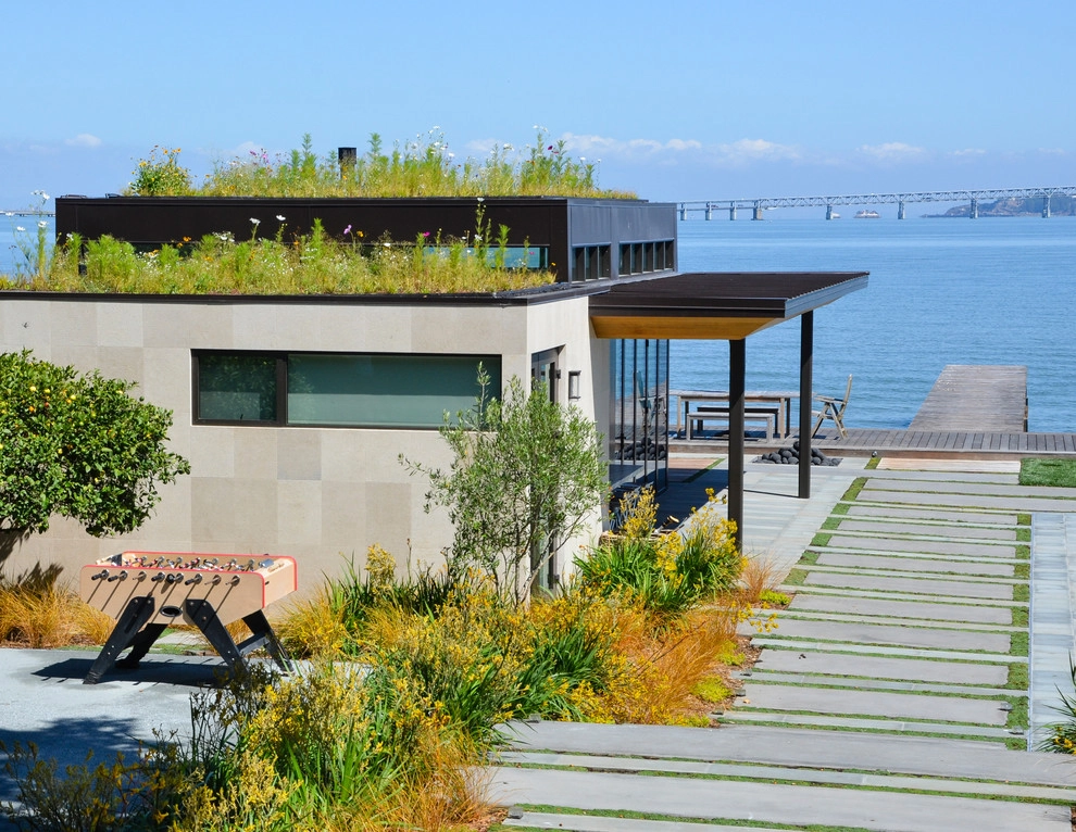 Rock & Rose Landscapes San Francisco - Photo 10
