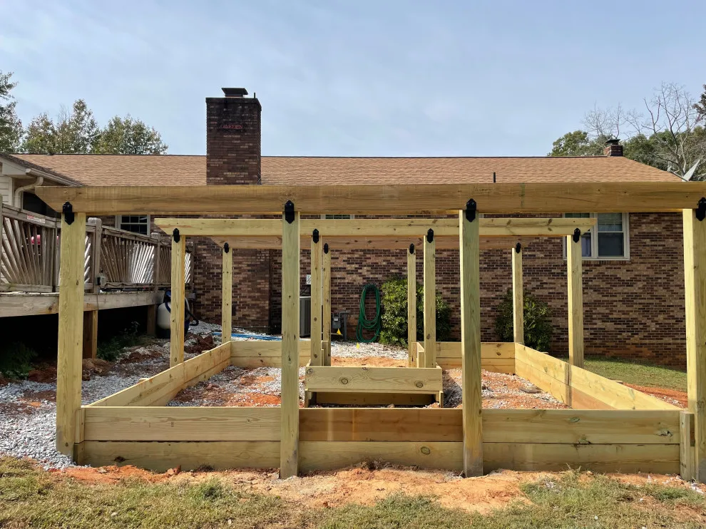 Myers Contracting Services LLC - Photo 12