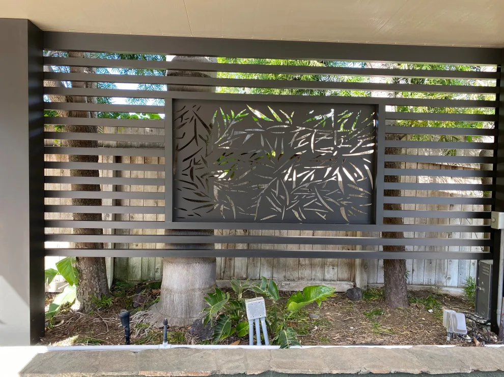 Contemporary 4K Pergolas by Ocean Pacific Patios - Photo 17