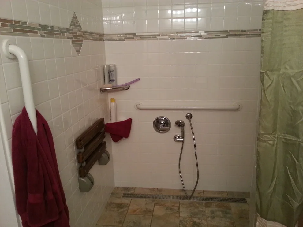 ADA Accessibility by RG Construction & Remodeling - Photo 8