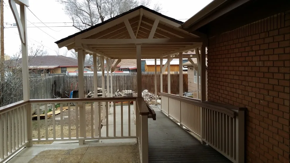 ADA Accessibility by RG Construction & Remodeling - Photo 4