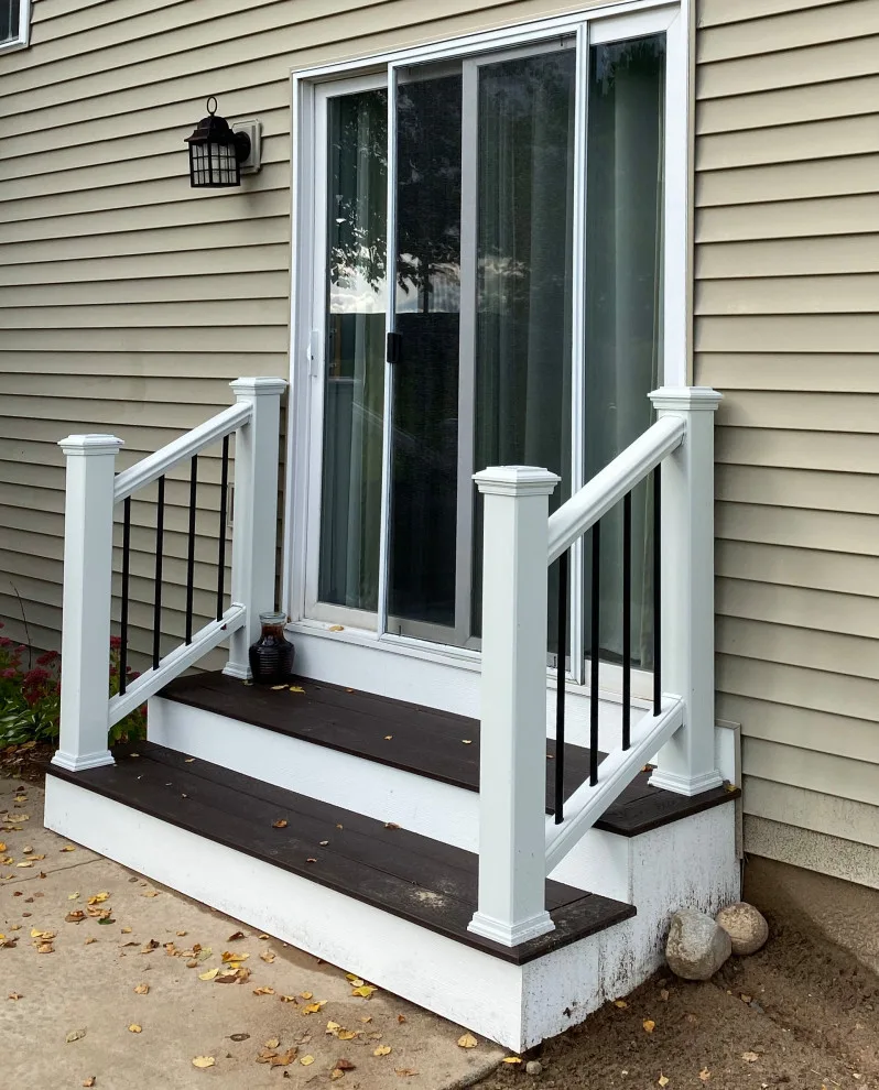 Nation's Veranda by Renew It Decks - Photo 16