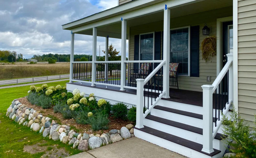 Nation's Veranda by Renew It Decks - Photo 8