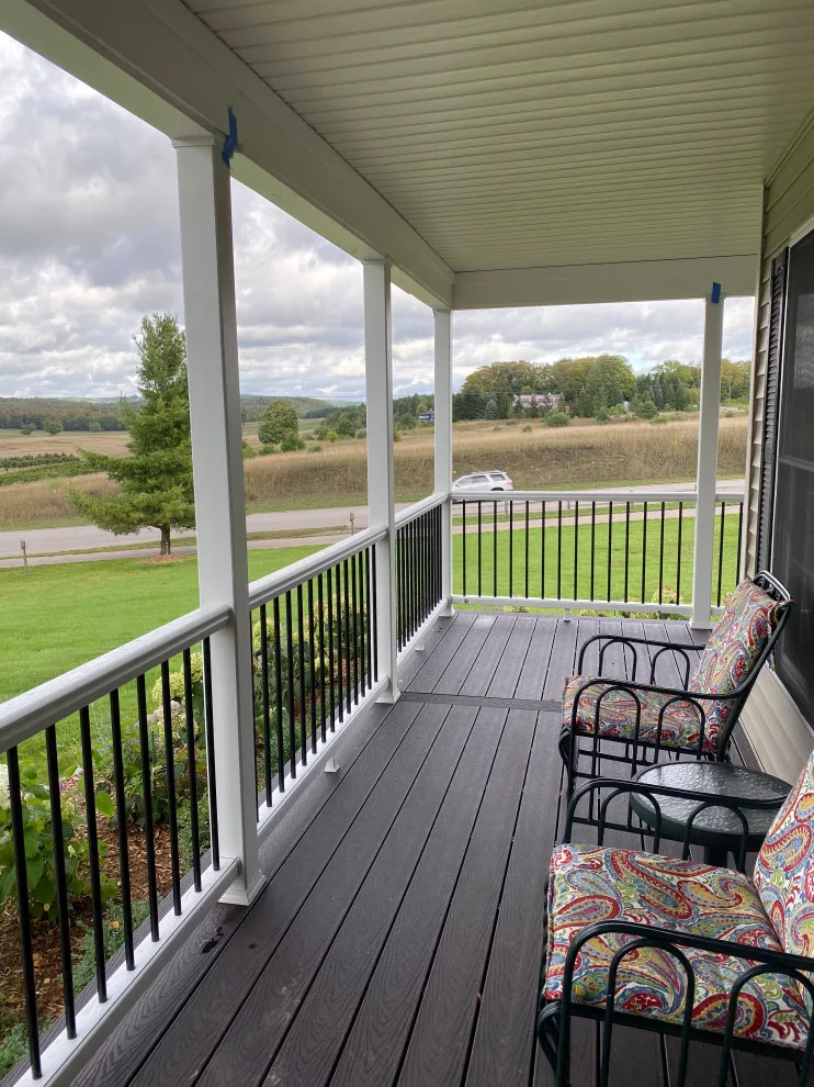 Nation's Veranda by Renew It Decks - Photo 20