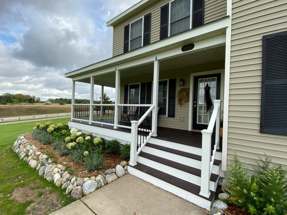Nation's Veranda by Renew It Decks - Photo 15