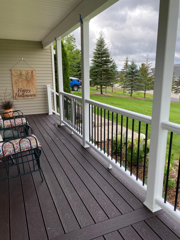 Nation's Veranda by Renew It Decks - Photo 18