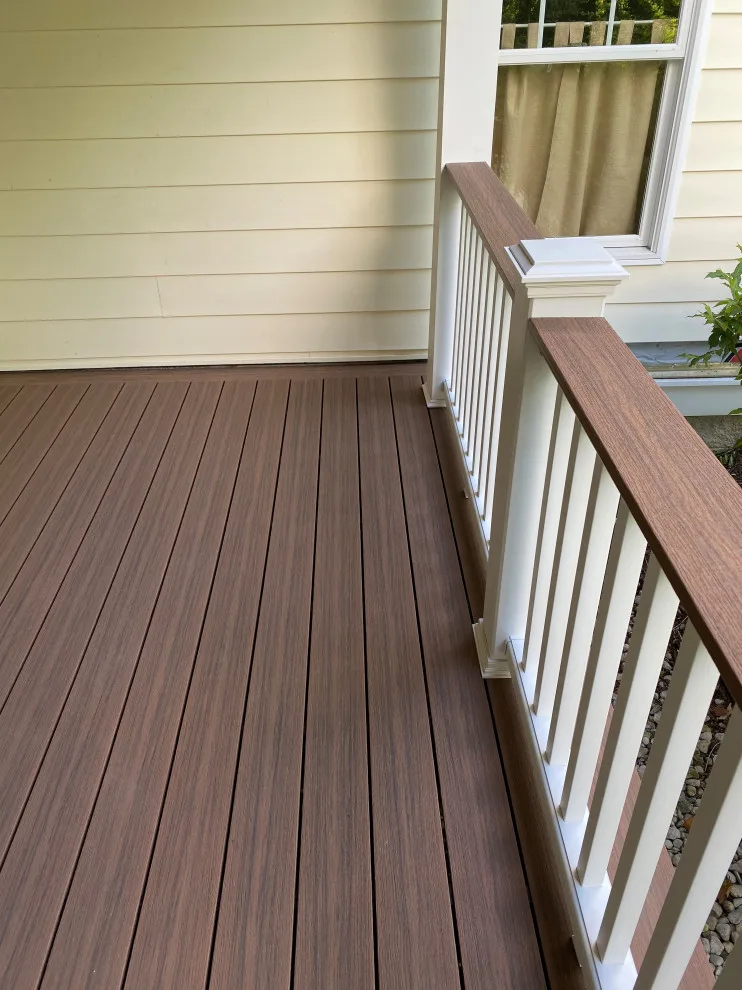 Nation's Veranda by Renew It Decks - Photo 3