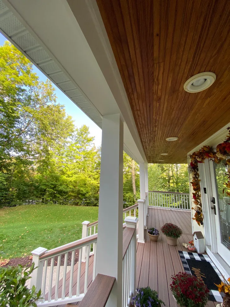 Nation's Veranda by Renew It Decks - Photo 14