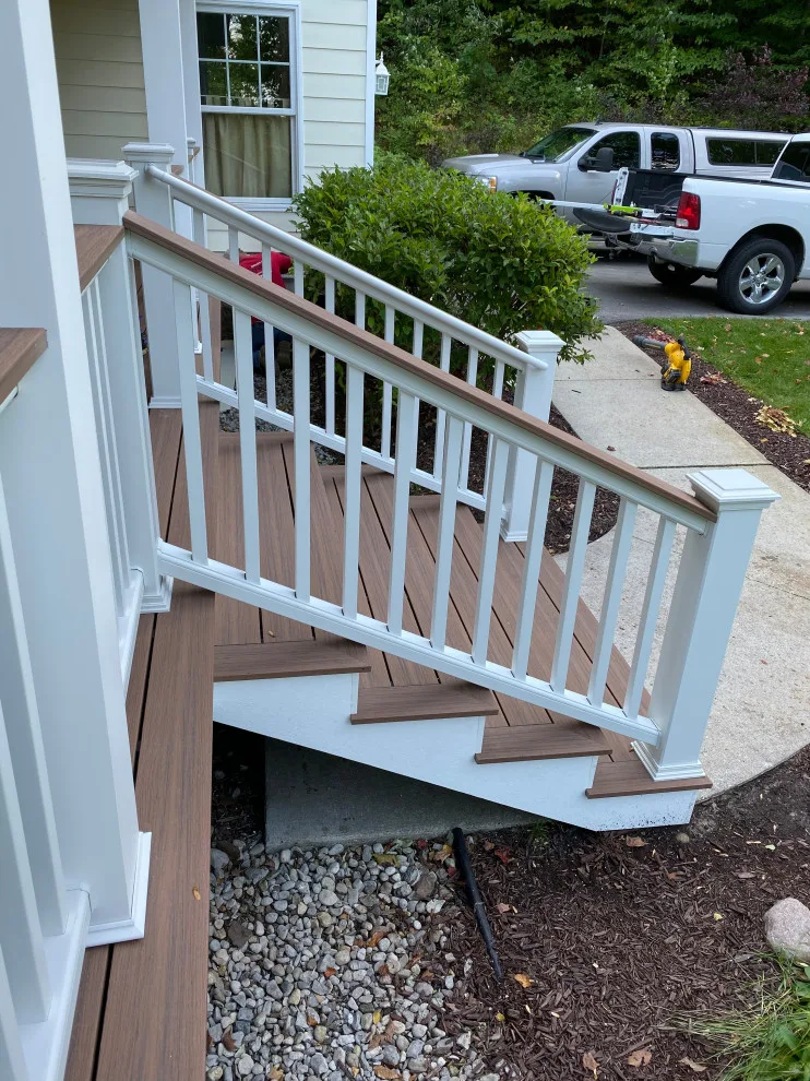 Nation's Veranda by Renew It Decks - Photo 2