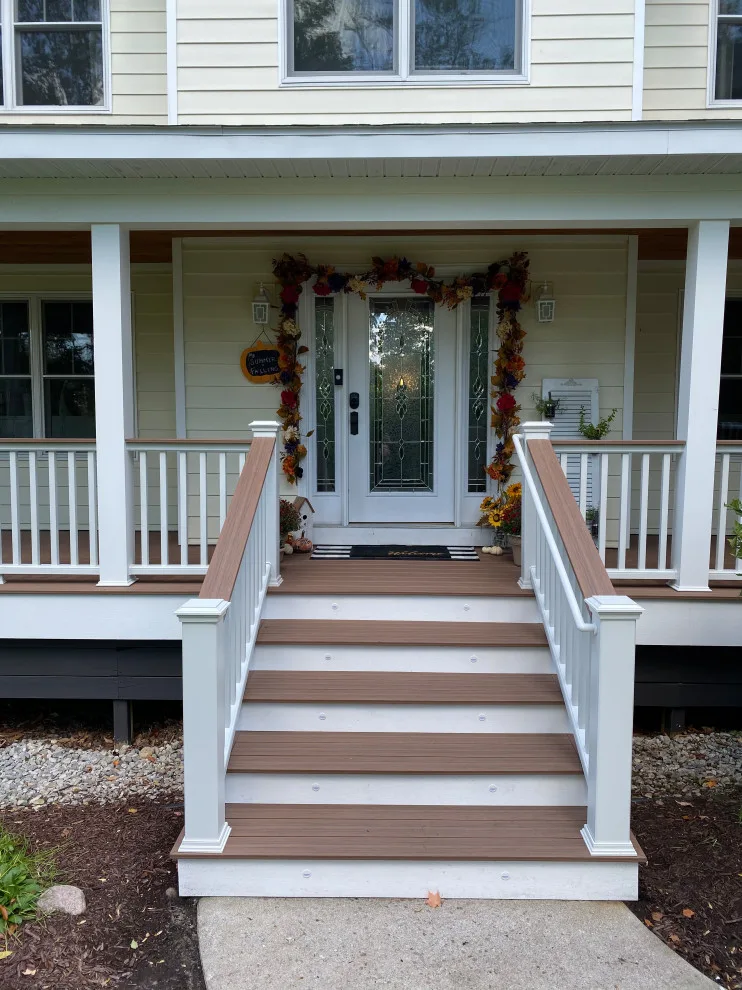 Nation's Veranda by Renew It Decks - Photo 21