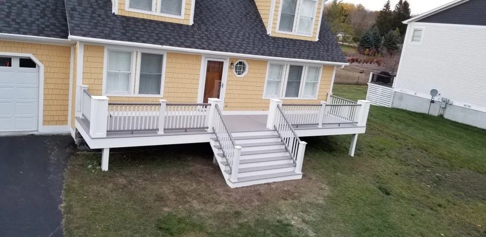 Nation's Veranda by Renew It Decks - Photo 9