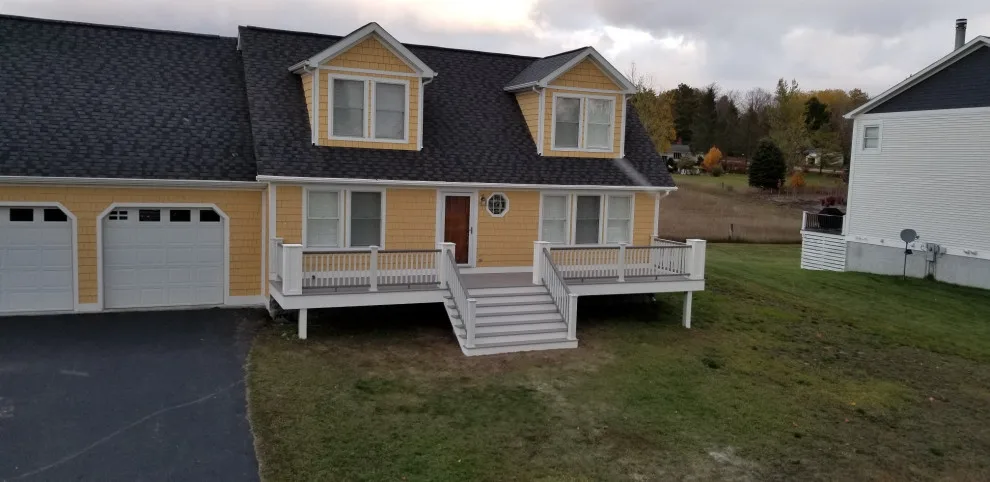 Nation's Veranda by Renew It Decks - Photo 19