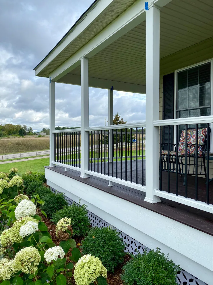 Nation's Veranda by Renew It Decks - Photo 22
