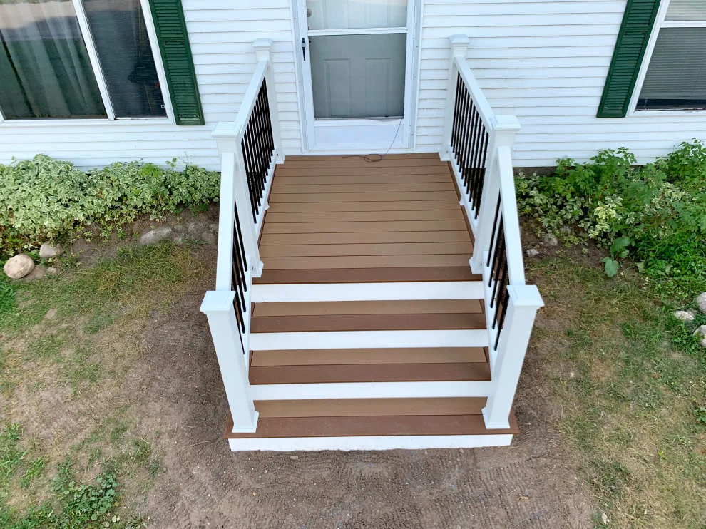 Wilderness Homesteading by Renew It Decks - Photo 5