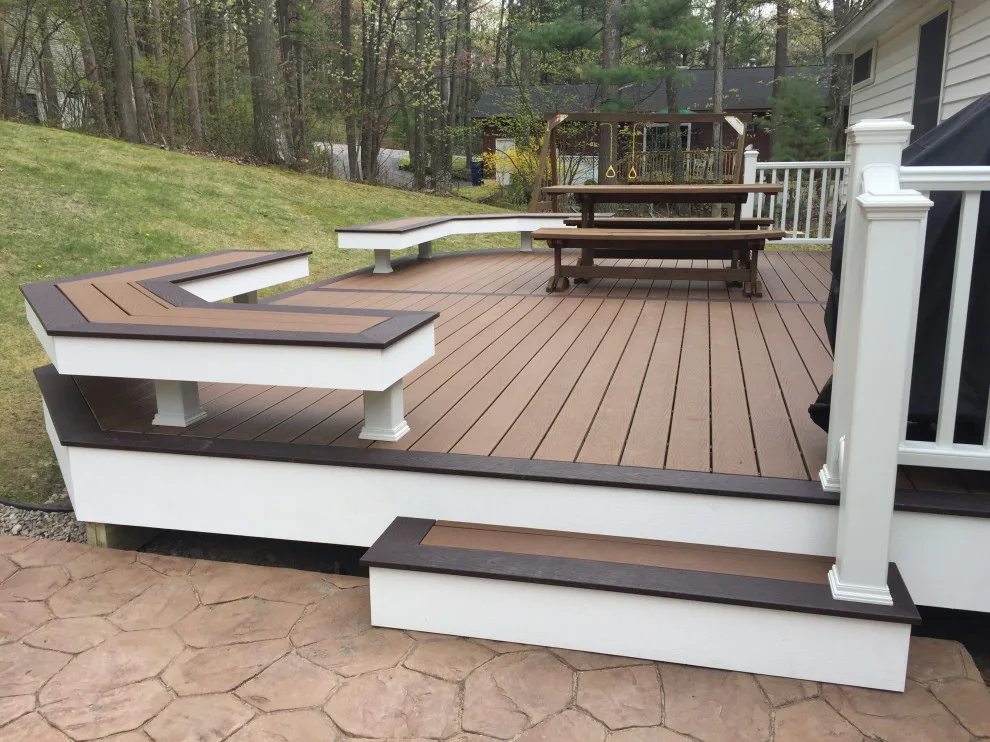 Wilderness Homesteading by Renew It Decks - Photo 6