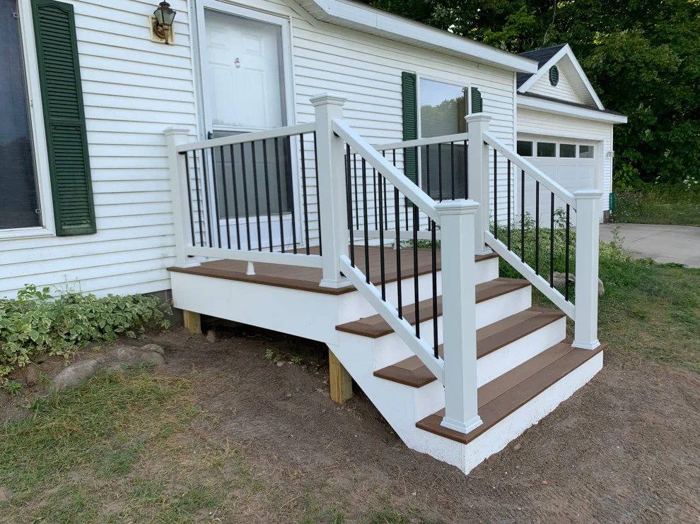 Wilderness Homesteading by Renew It Decks - Photo 3