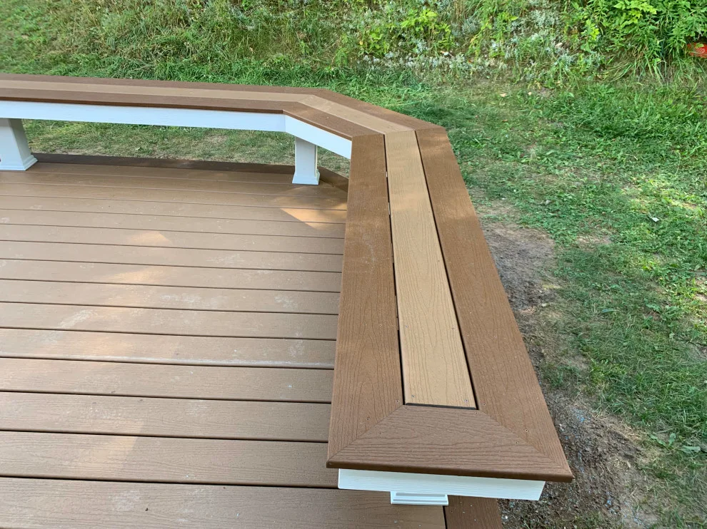 Wilderness Homesteading by Renew It Decks - Photo 10
