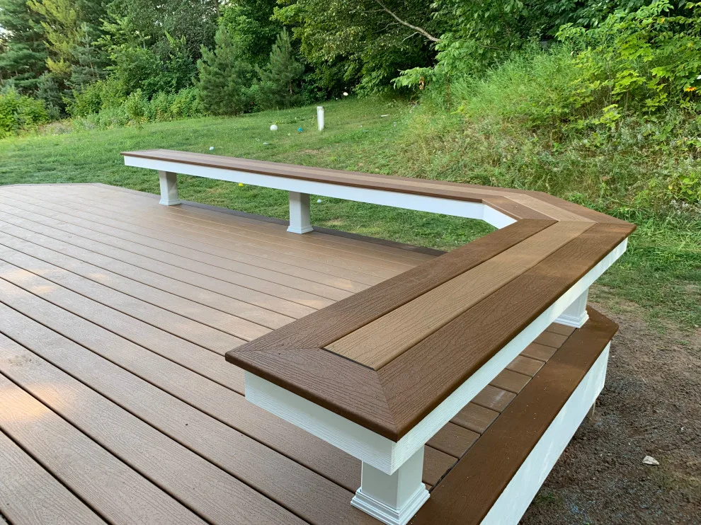 Wilderness Homesteading by Renew It Decks - Photo 15
