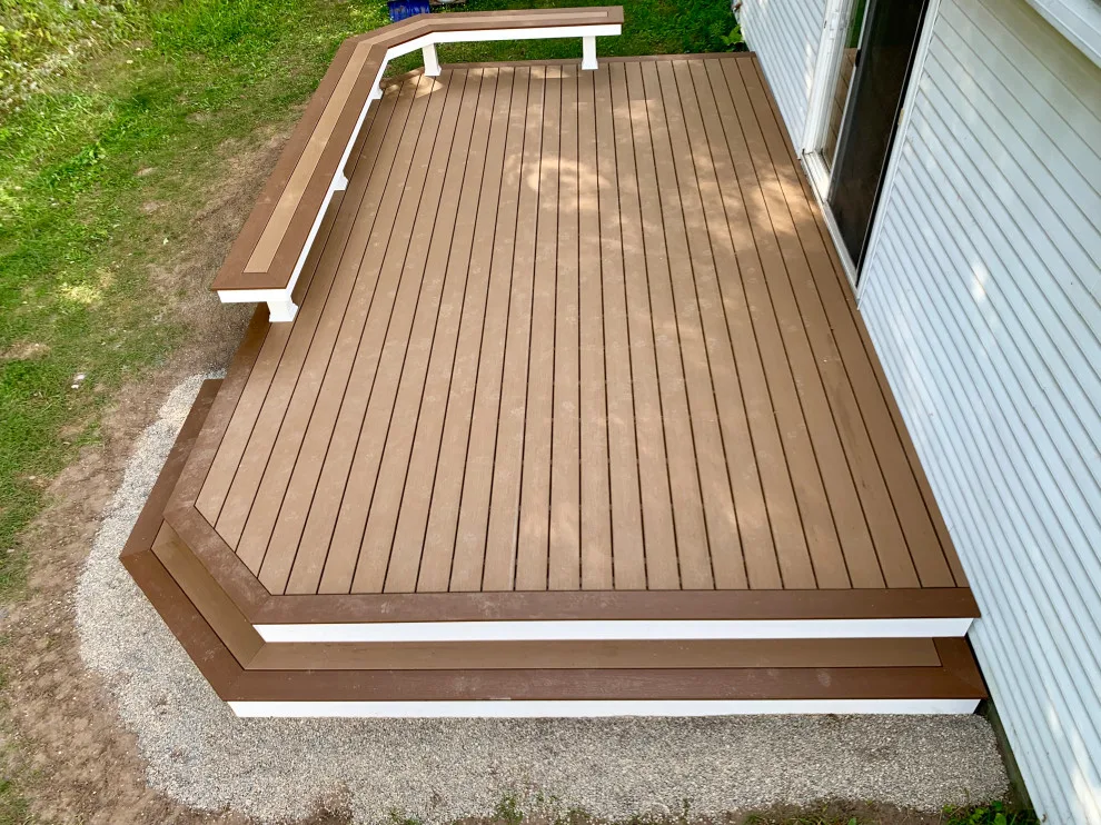 Wilderness Homesteading by Renew It Decks - Photo 7