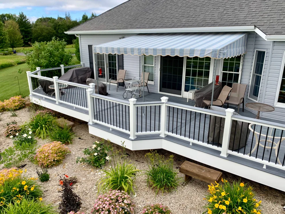 Meadows Deck Initiative by Renew It Decks - Photo 13