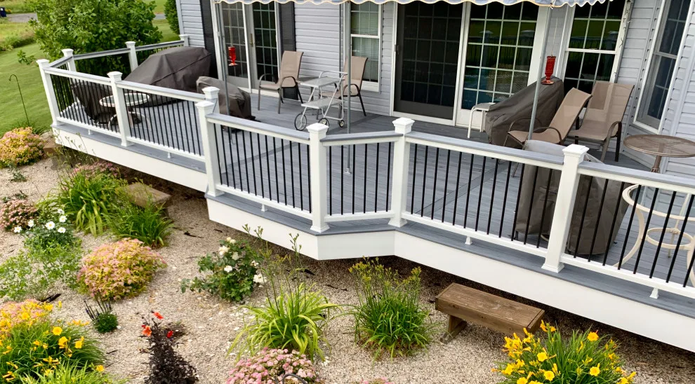 Meadows Deck Initiative by Renew It Decks - Photo 5