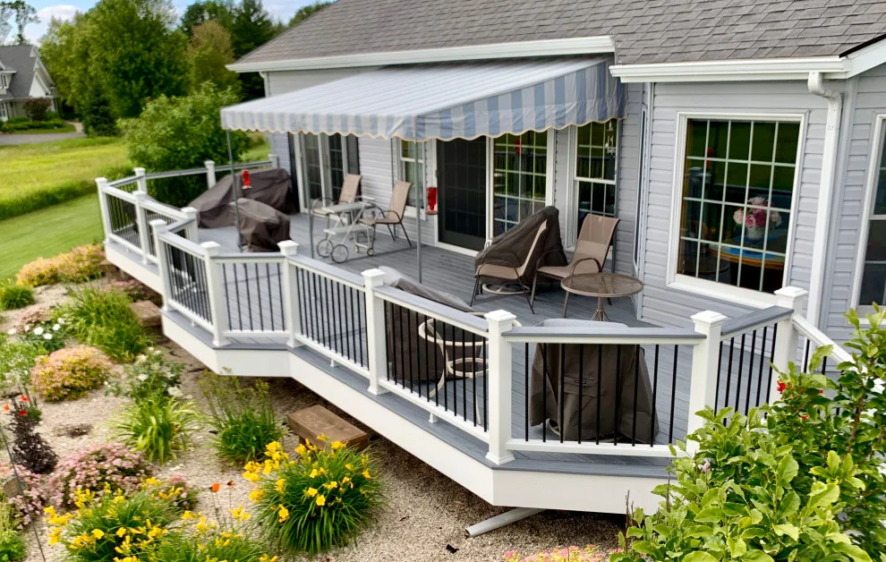 Meadows Deck Initiative by Renew It Decks - Photo 6