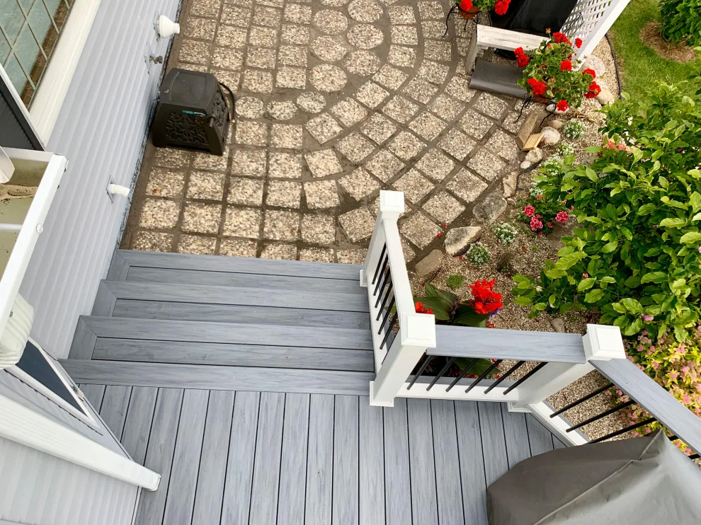 Meadows Deck Initiative by Renew It Decks - Photo 3