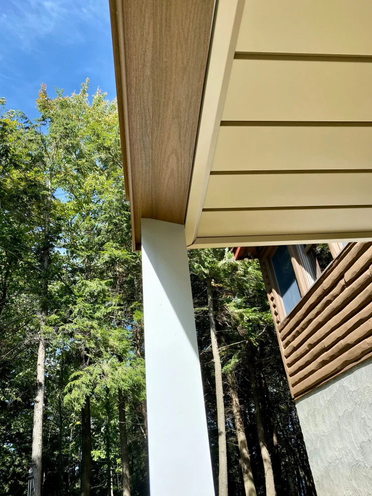Beneath Deck Living by Renew It Decks - Photo 8