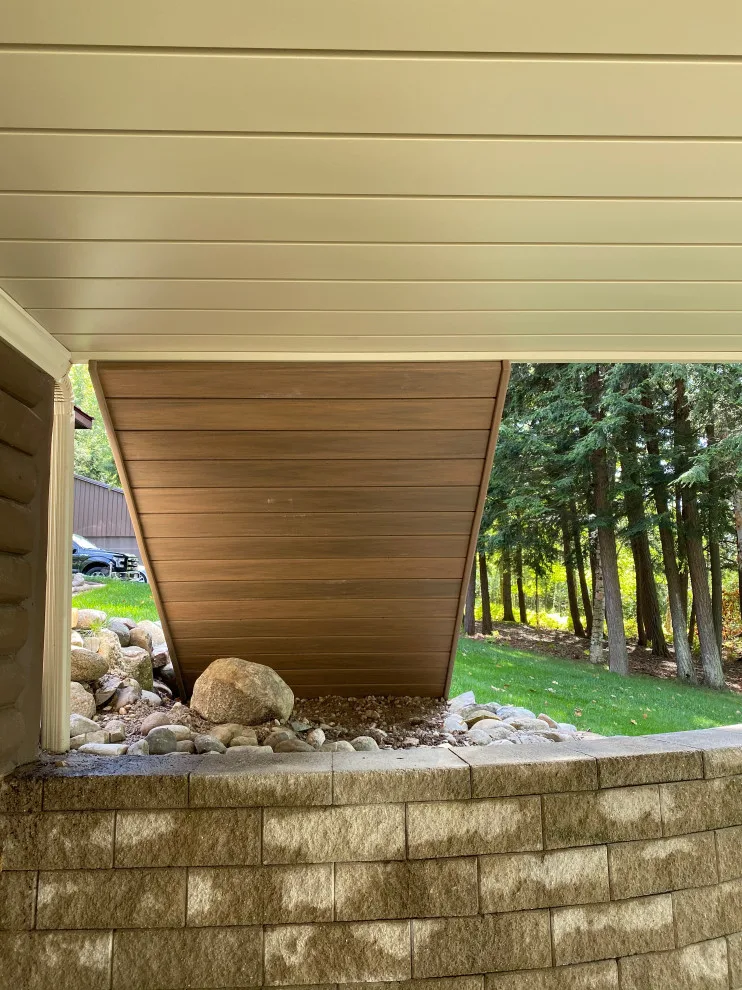 Beneath Deck Living by Renew It Decks - Photo 4