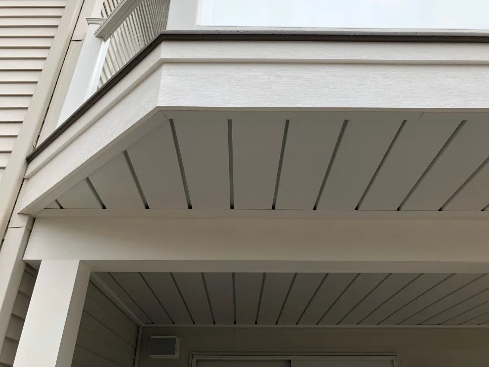 Beneath Deck Living by Renew It Decks - Photo 9