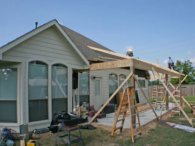 Transformation Journey by Houston Home Improvement - Photo 15