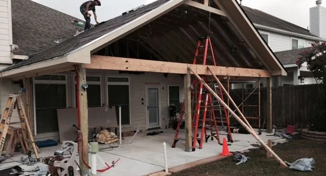 Transformation Journey by Houston Home Improvement - Photo 32