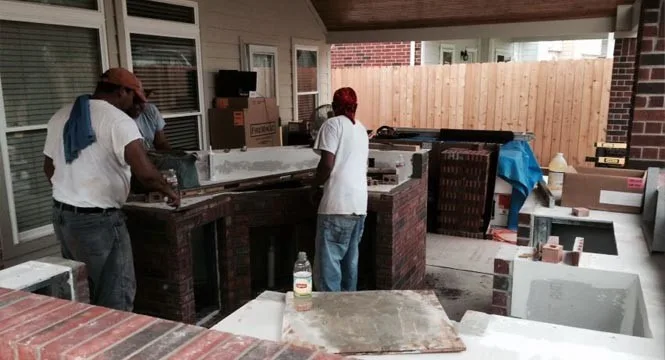 Transformation Journey by Houston Home Improvement - Photo 24