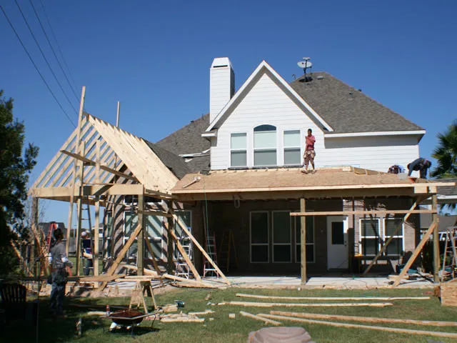 Transformation Journey by Houston Home Improvement - Photo 4