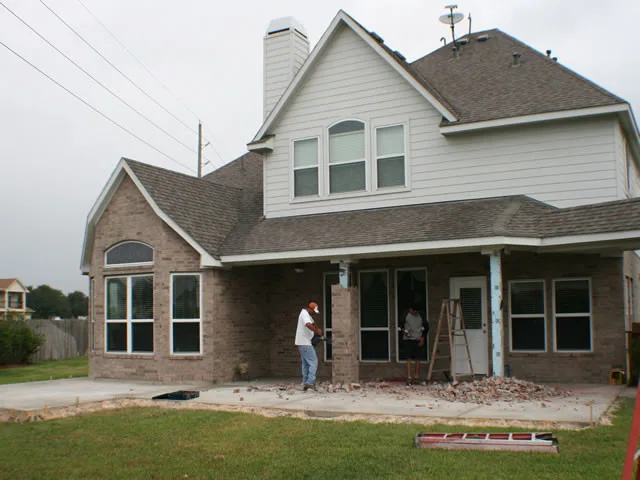Transformation Journey by Houston Home Improvement - Photo 2