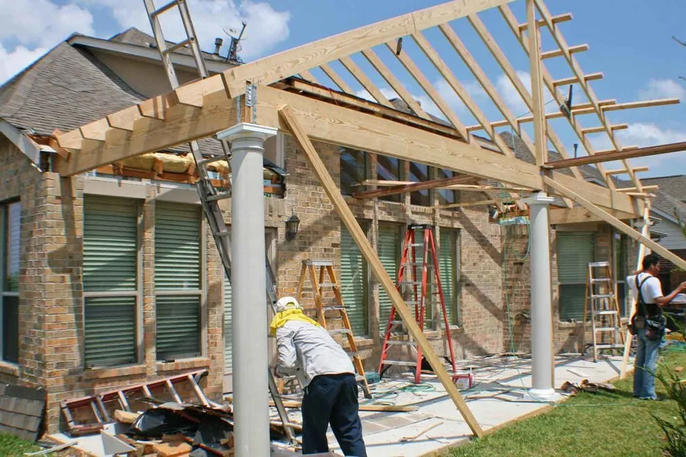 Transformation Journey by Houston Home Improvement - Photo 13
