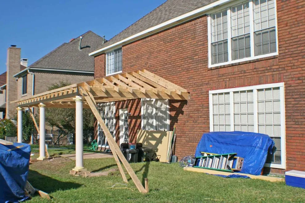 Transformation Journey by Houston Home Improvement - Photo 37