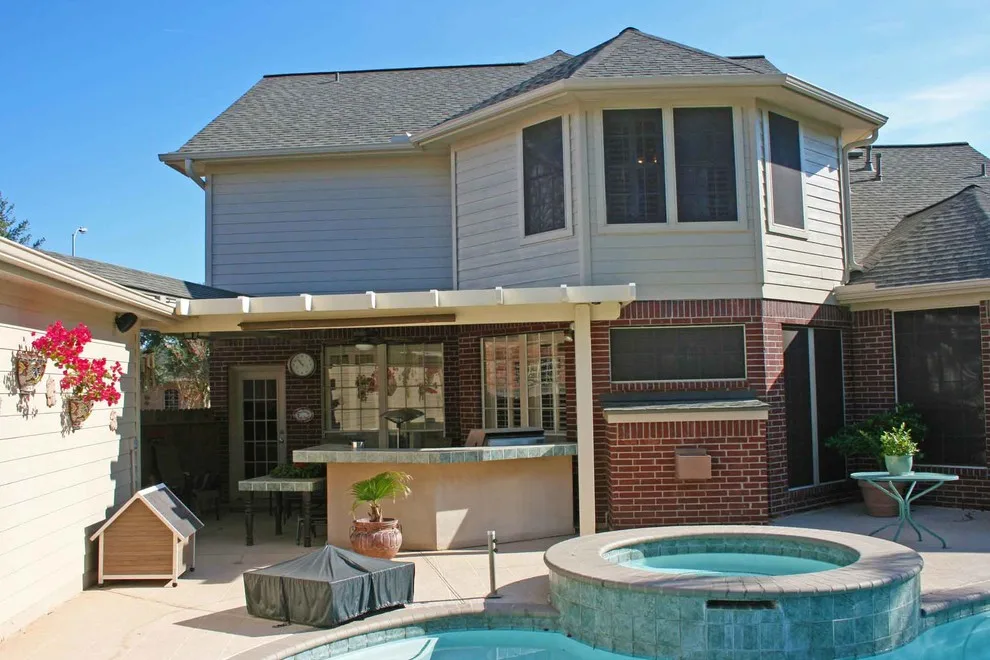 Transformation Journey by Houston Home Improvement - Photo 42