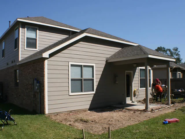 Transformation Journey by Houston Home Improvement - Photo 40
