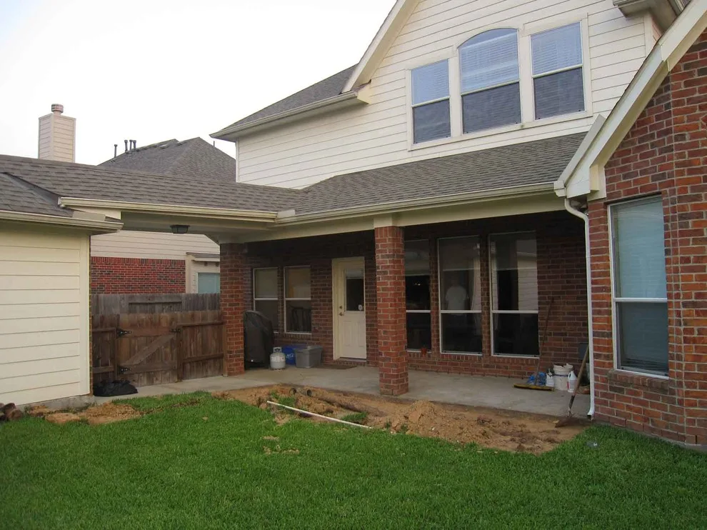 Transformation Journey by Houston Home Improvement - Photo 31