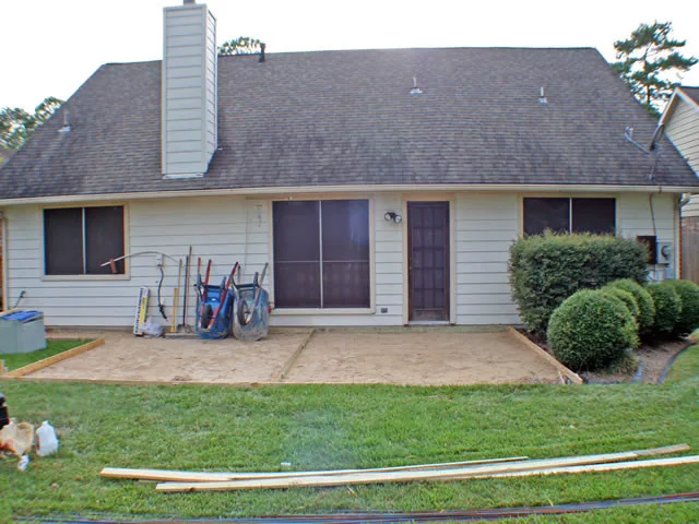 Transformation Journey by Houston Home Improvement - Photo 47