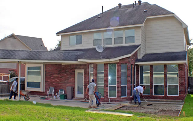 Transformation Journey by Houston Home Improvement - Photo 33
