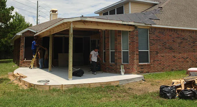 Transformation Journey by Houston Home Improvement - Photo 45