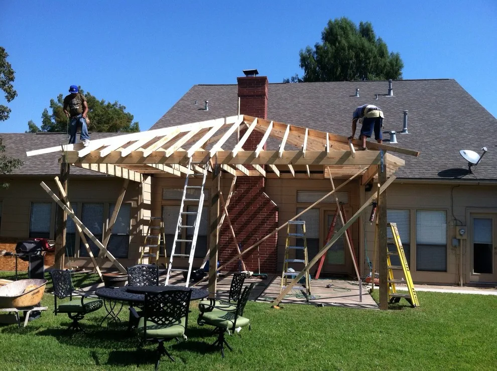 Transformation Journey by Houston Home Improvement - Photo 68