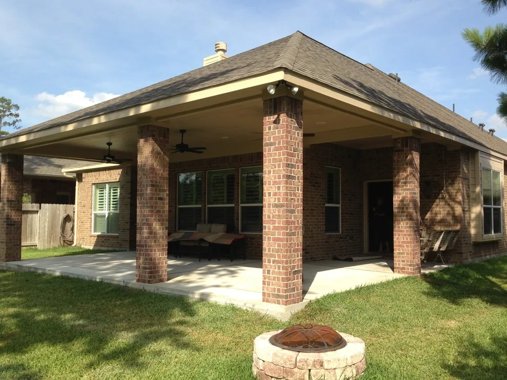 Transformation Journey by Houston Home Improvement - Photo 55