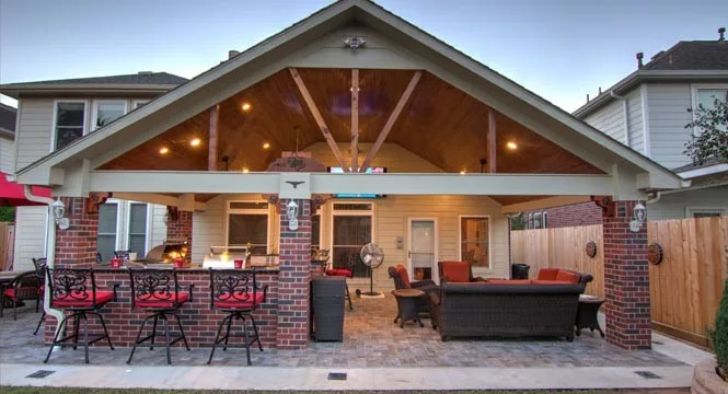 Houston Home Improvement - Photo 6