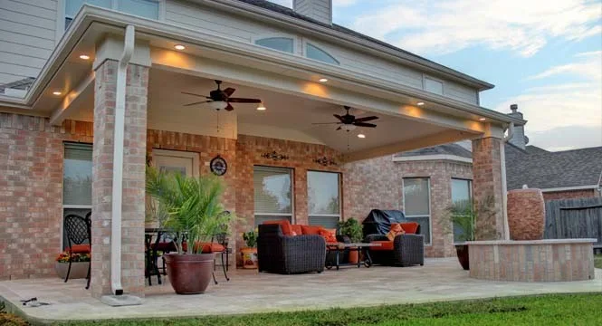Transformation Journey by Houston Home Improvement - Photo 11