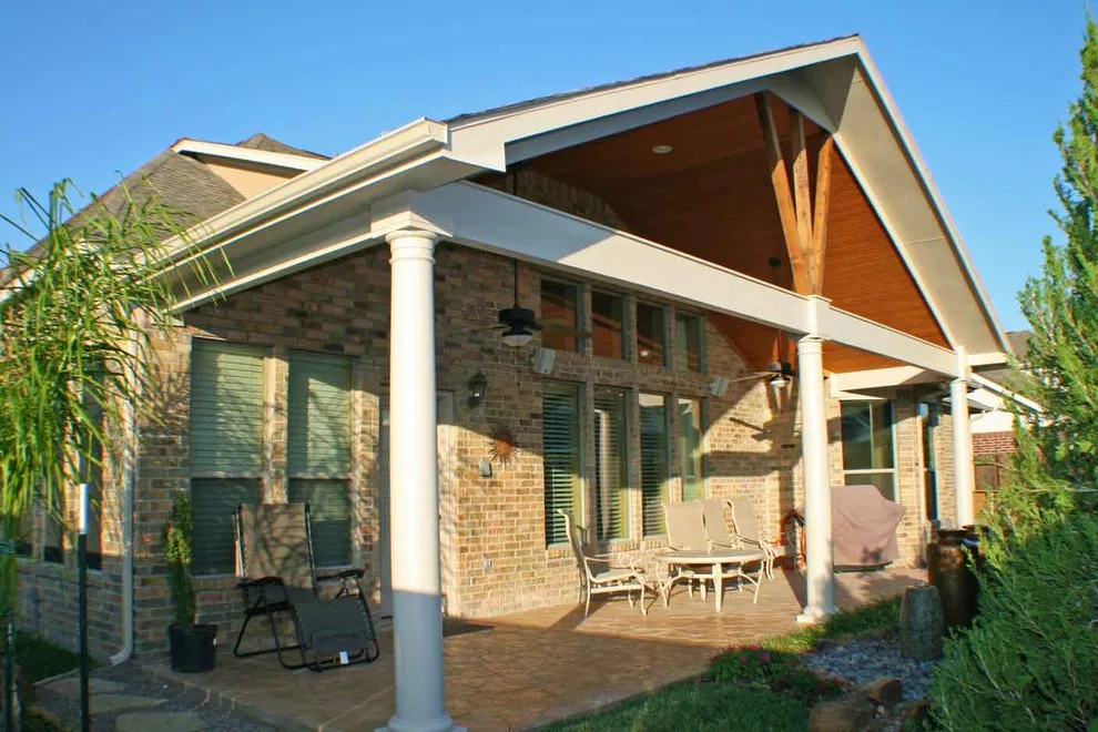 Transformation Journey by Houston Home Improvement - Photo 39
