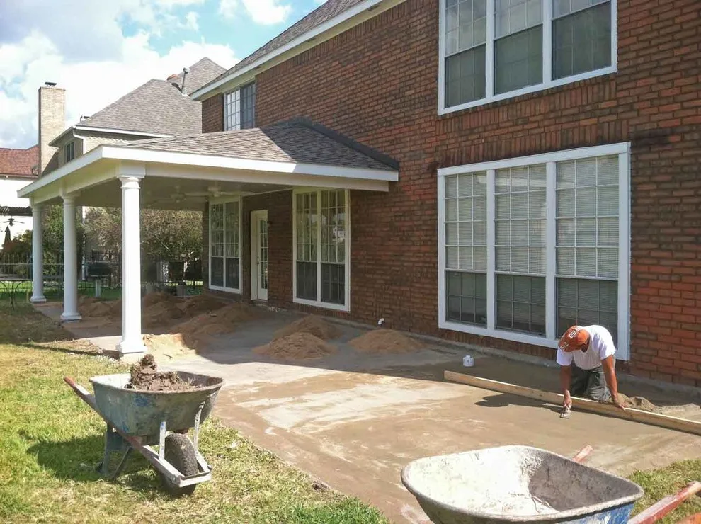 Transformation Journey by Houston Home Improvement - Photo 65